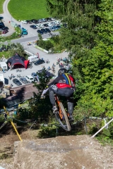 Wiriehorn iXS-Swiss-Downhill-Cup 2014